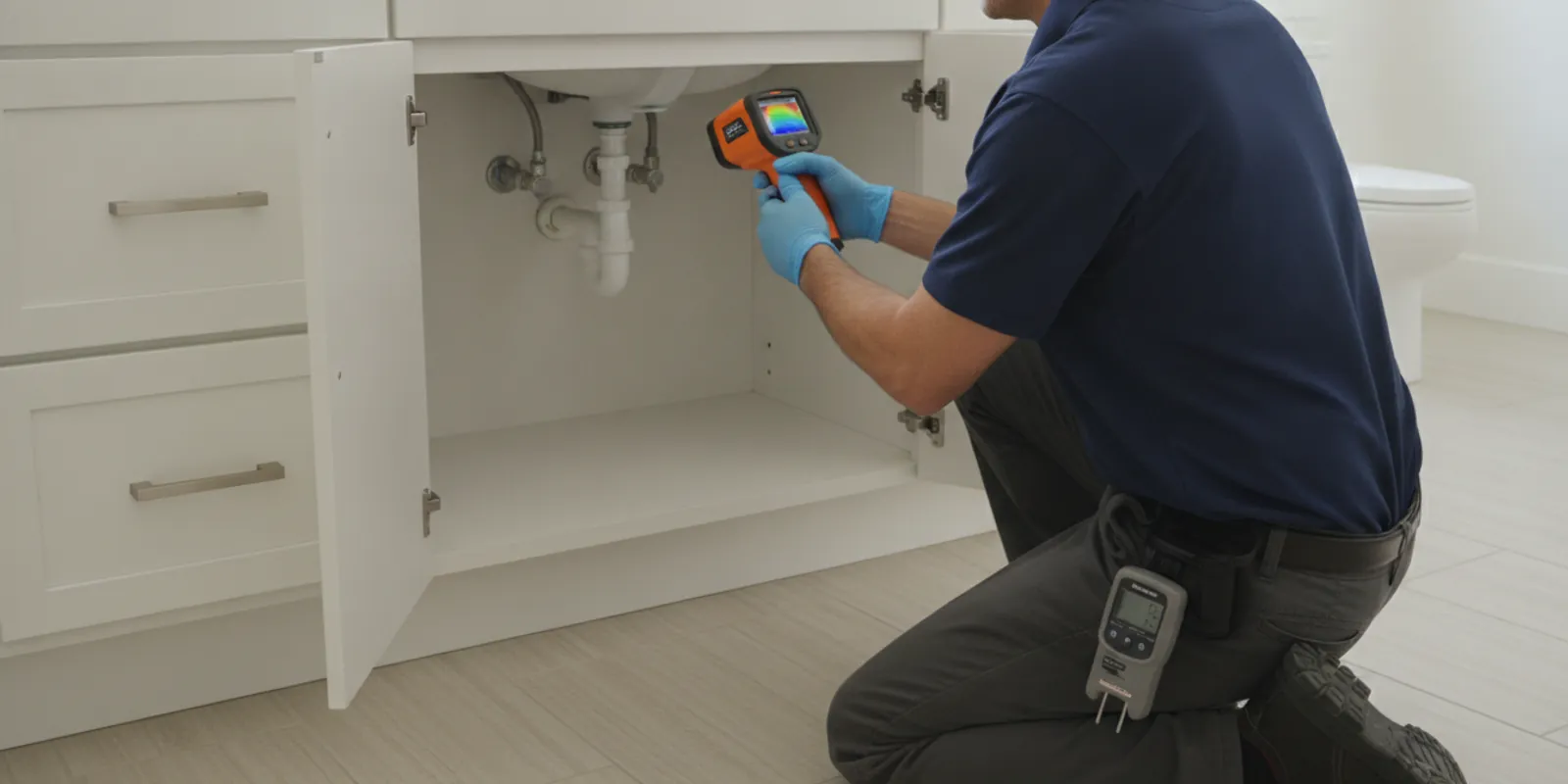 Mold Inspection